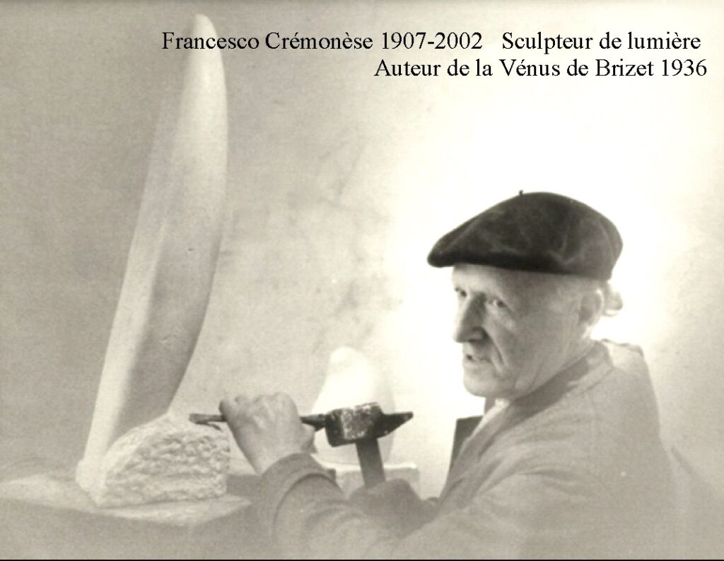 Francesco Crémonèse